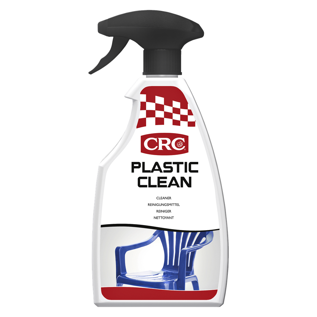 CRC Kumin-/Muovinpuhdistaja