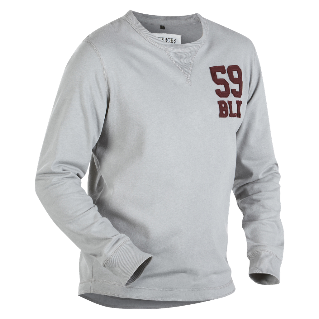 Blåkläder Sweatshirt