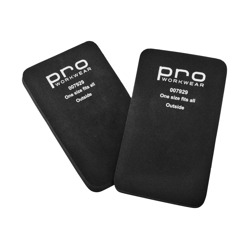 Bluewear Pro Workwear Kniepolster