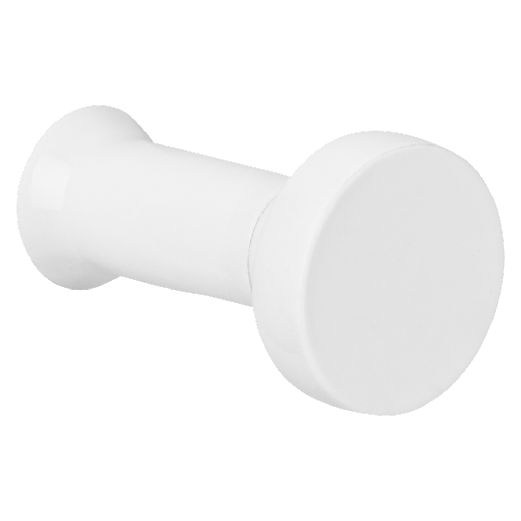 Hard Head Vaatekoukku yksinkertainen