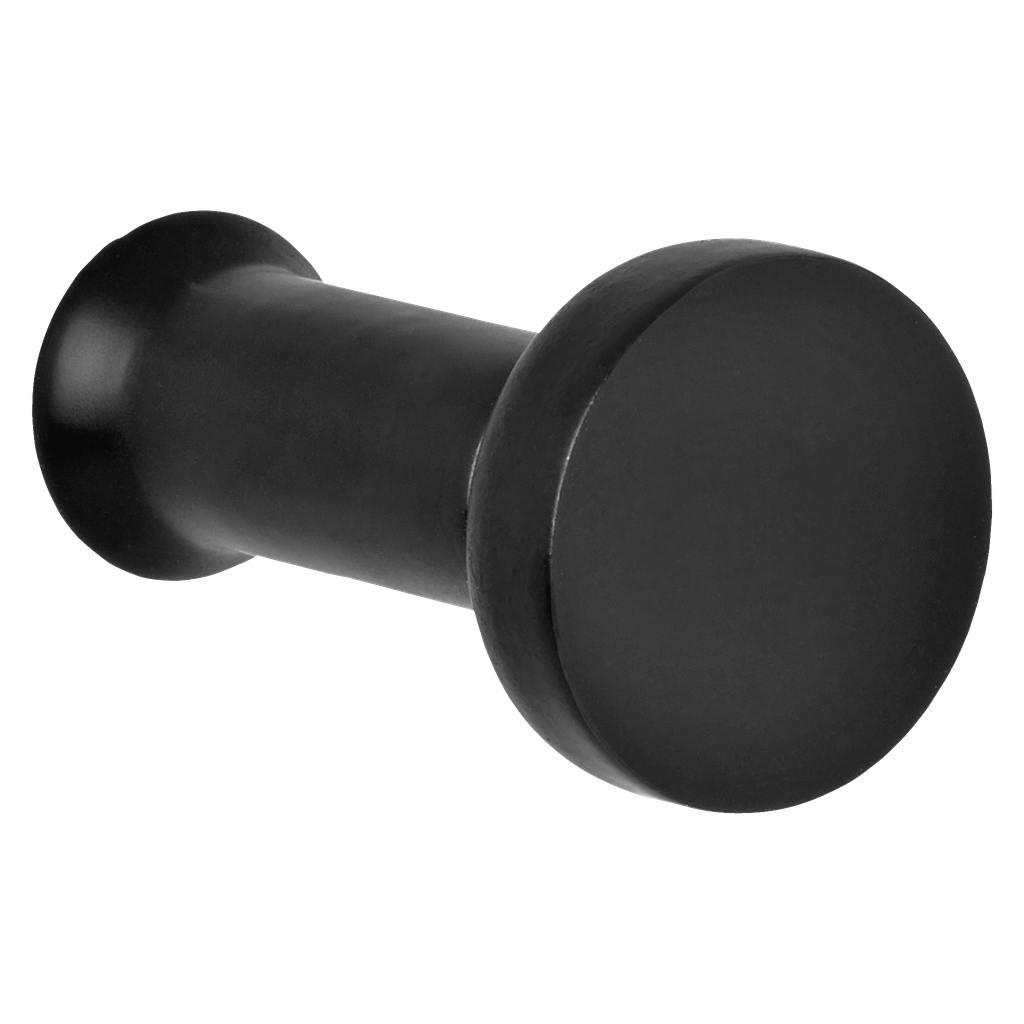 Hard Head Vaatekoukku yksinkertainen