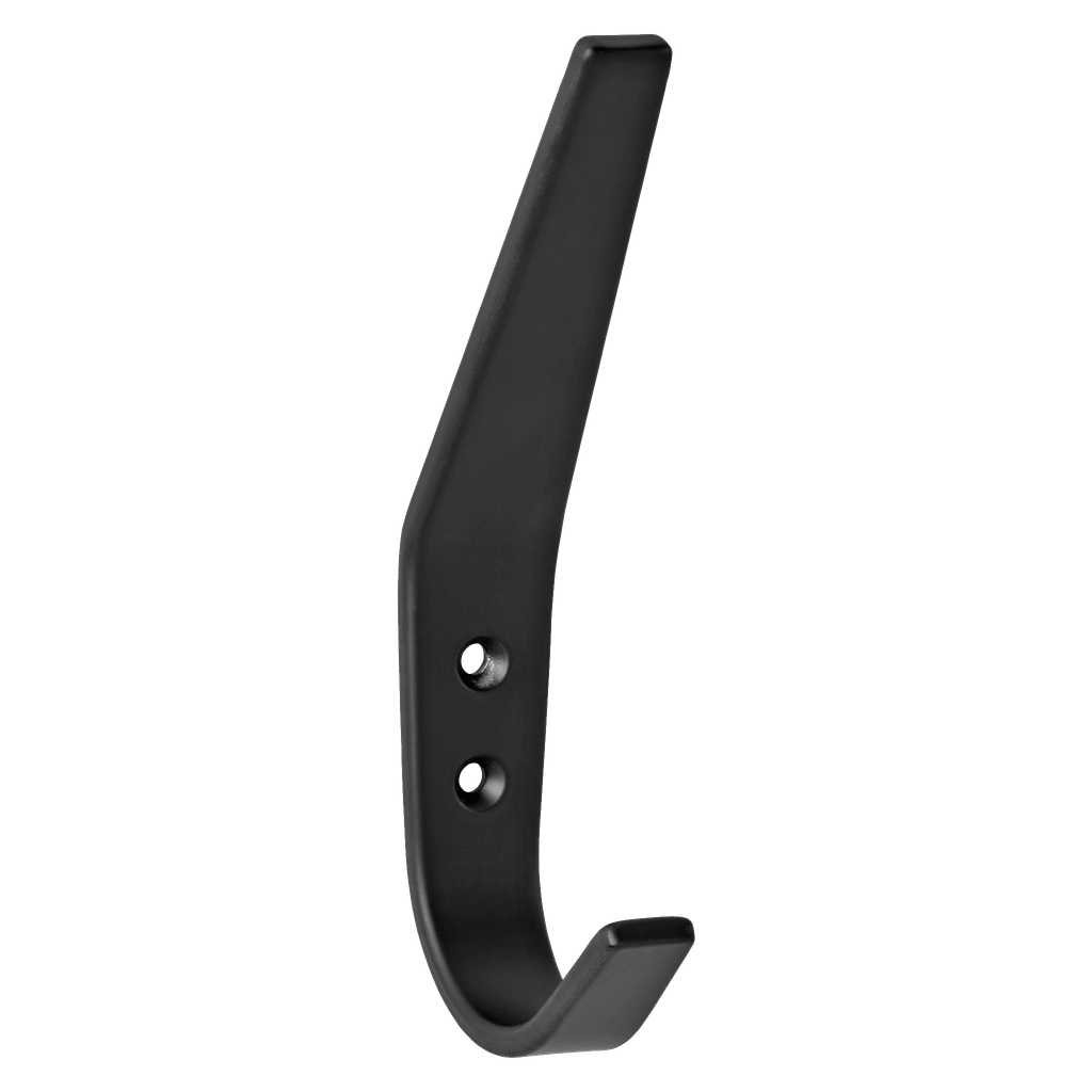 Hard Head Vaatekoukku kaksinkertainen