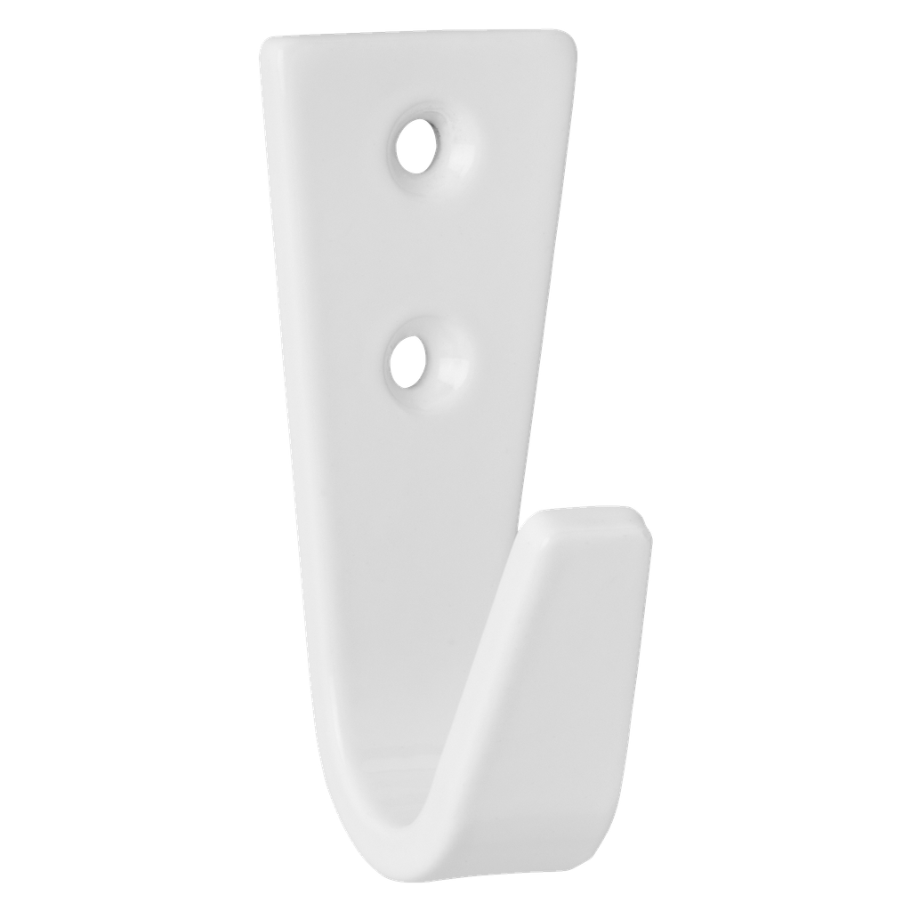 Hard Head Klesknagg, enkel