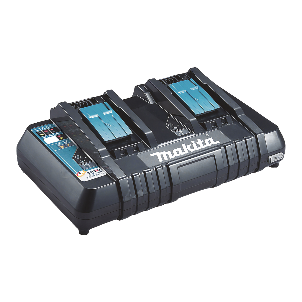 Makita Batterilader