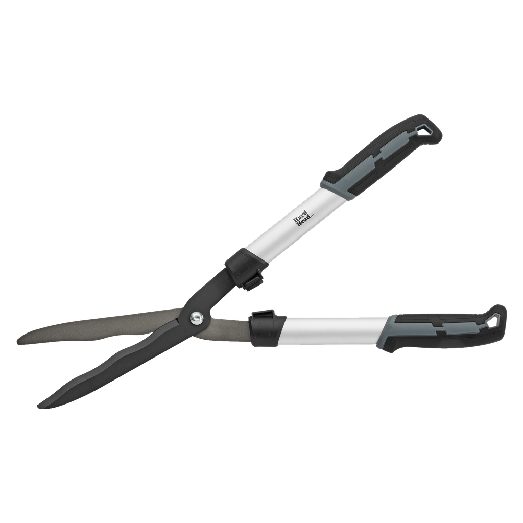 Hard Head Pensasleikkuri