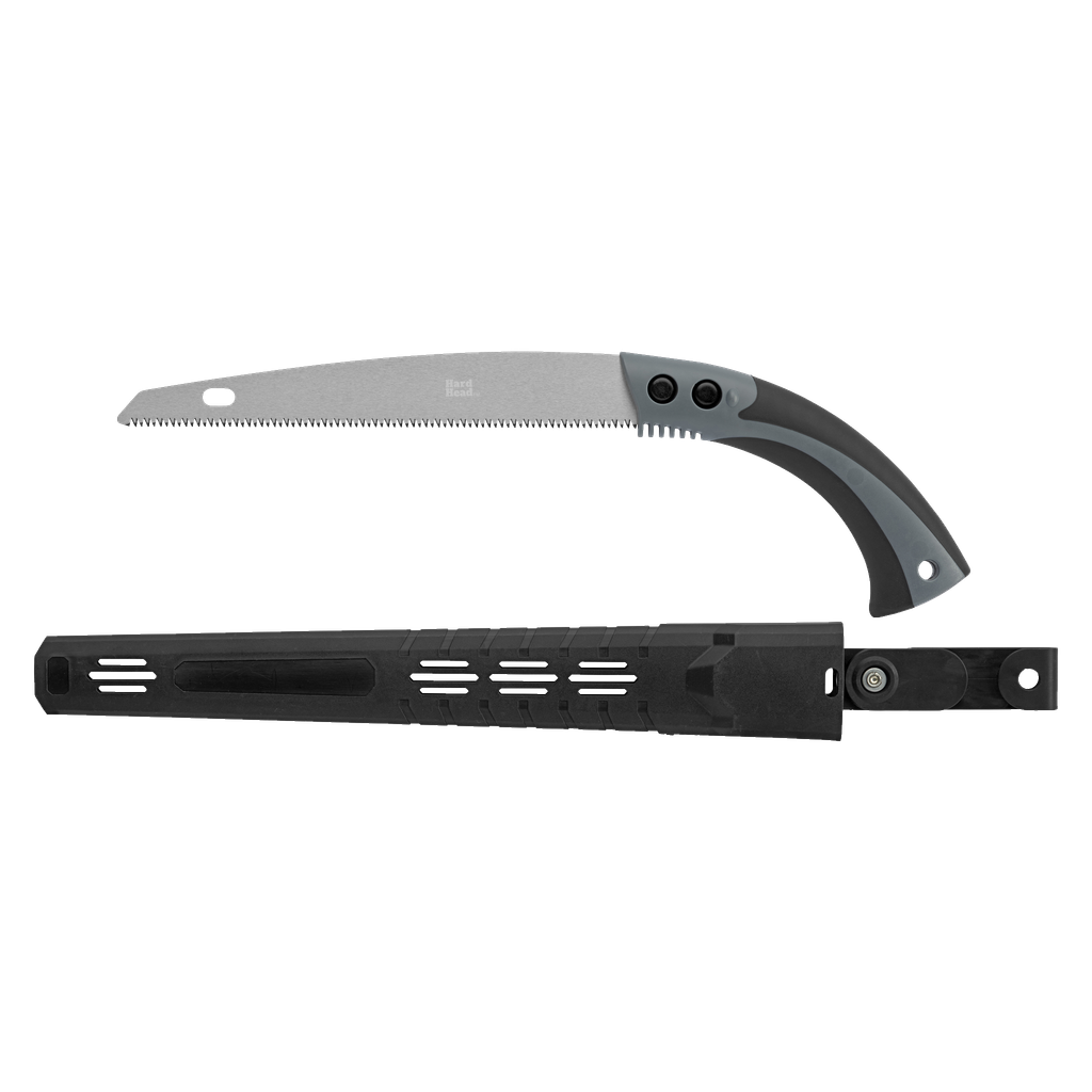 Hard Head Grensag