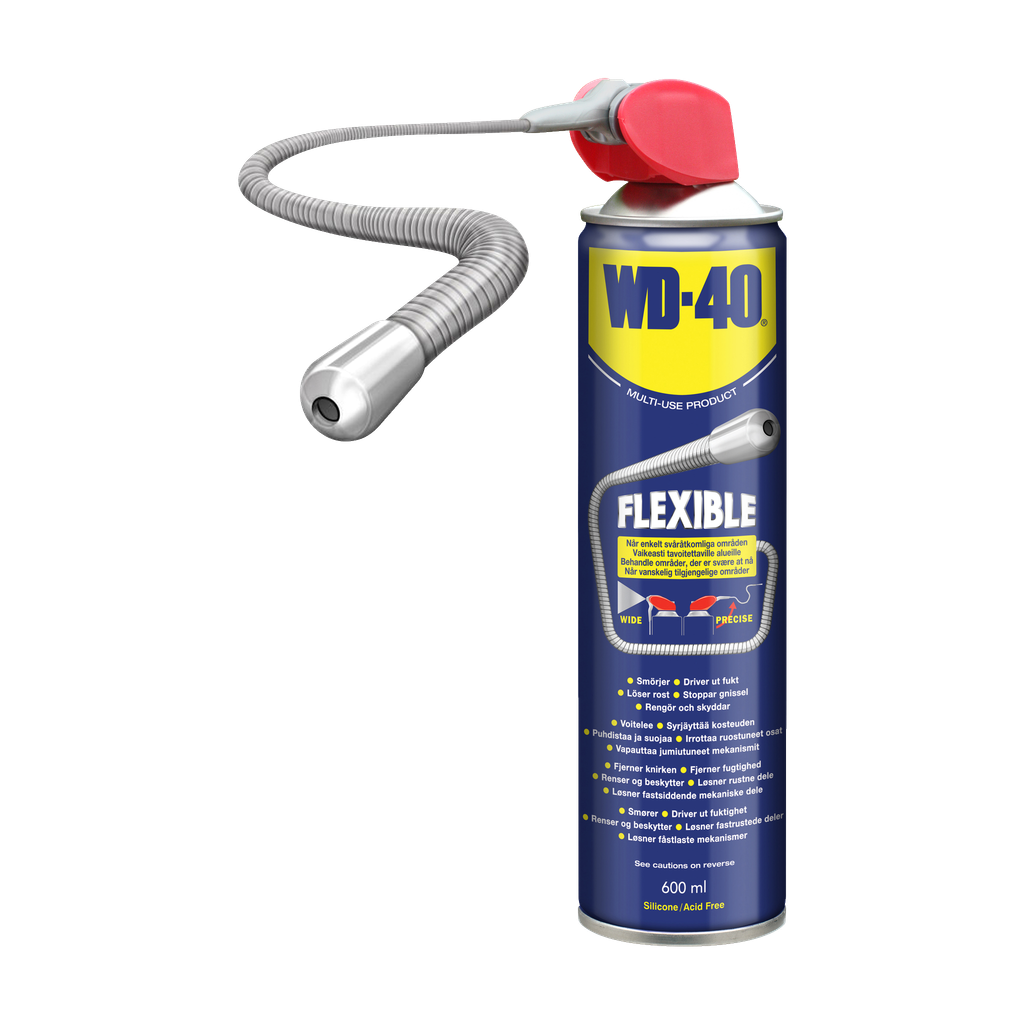 WD-40 Multispray