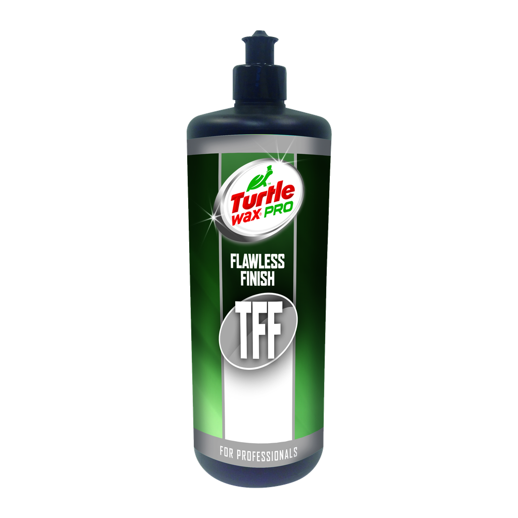Turtle Wax Bilvax