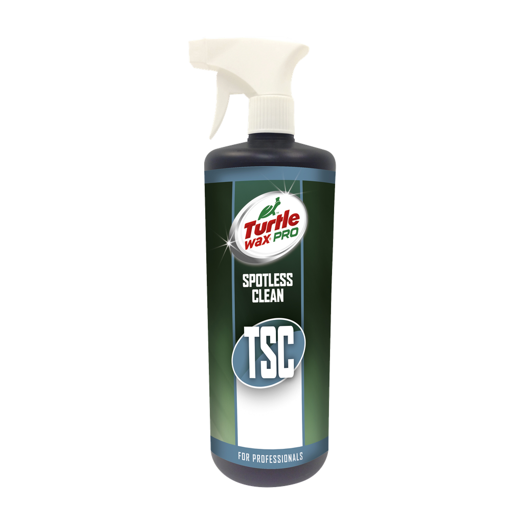 Turtle Wax Rengöringsmedel