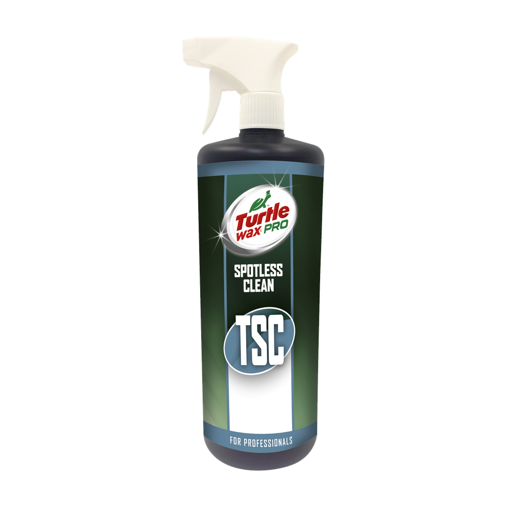 Turtle Wax Rengöringsmedel