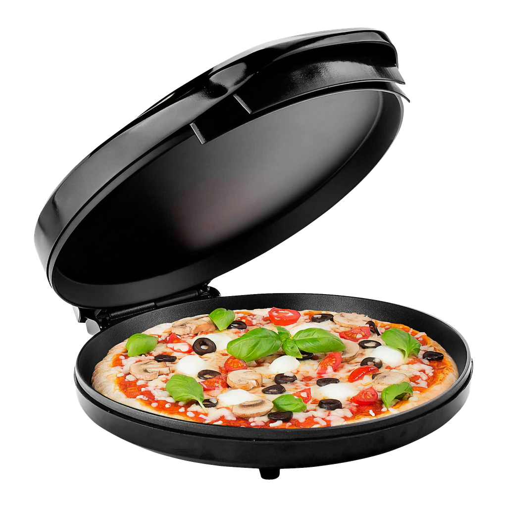 Menuett Pizzamaker