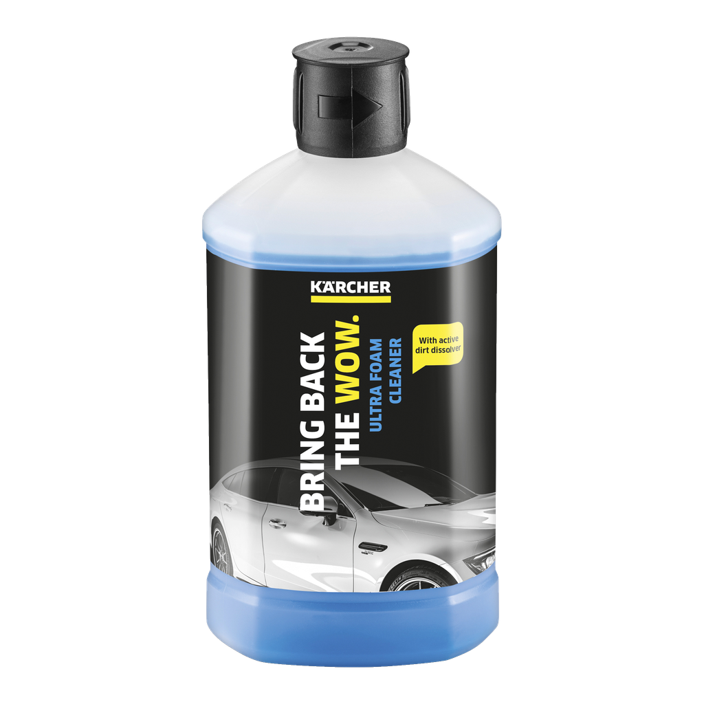 Kärcher Bilshampoo