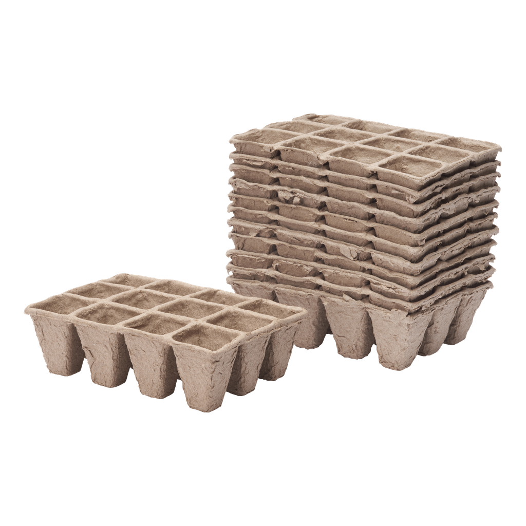 Axley Fiberpotter 12-pk