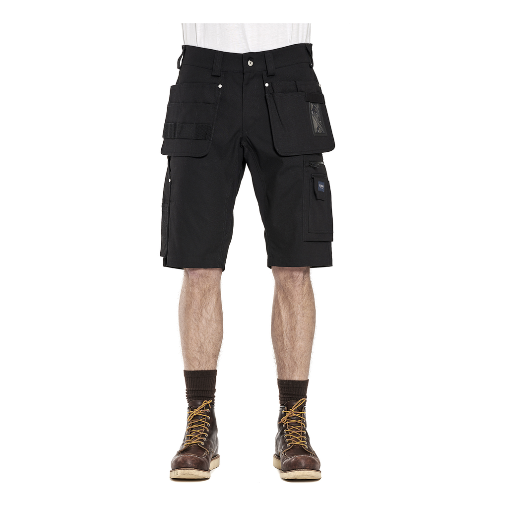 DePalma Workwear Arbeidsshorts