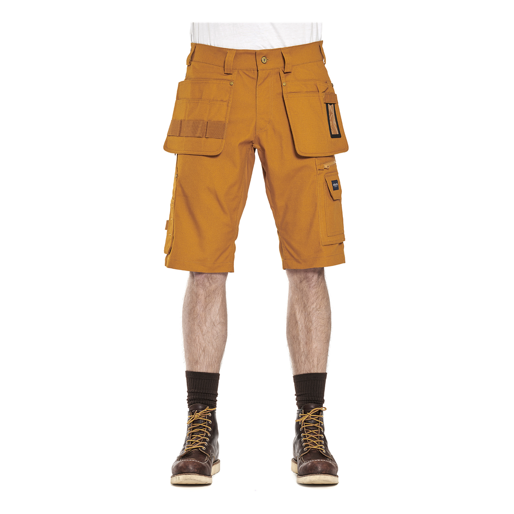 DePalma Workwear Arbeidsshorts