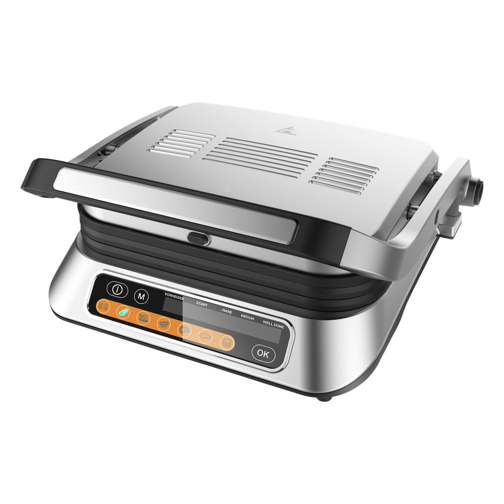 Menuett Pöytägrilli