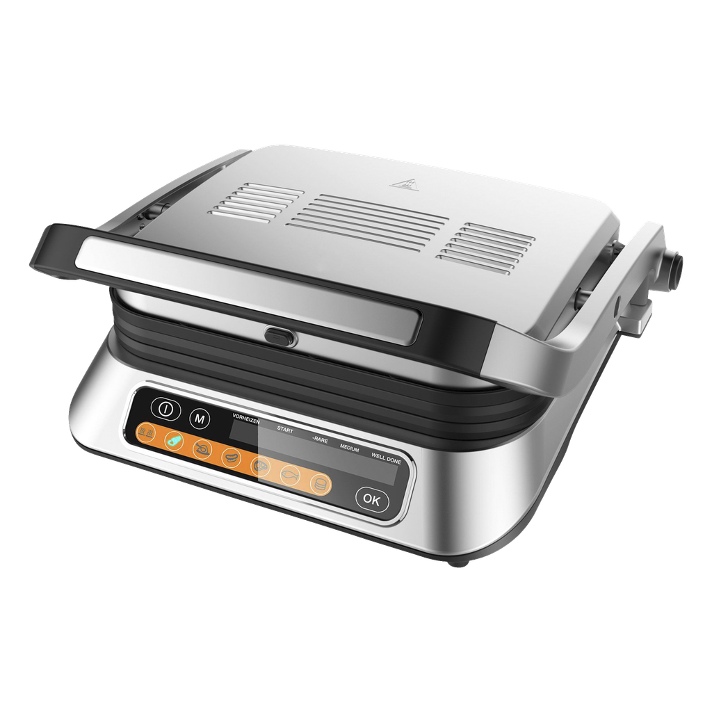 Menuett Tischgrill