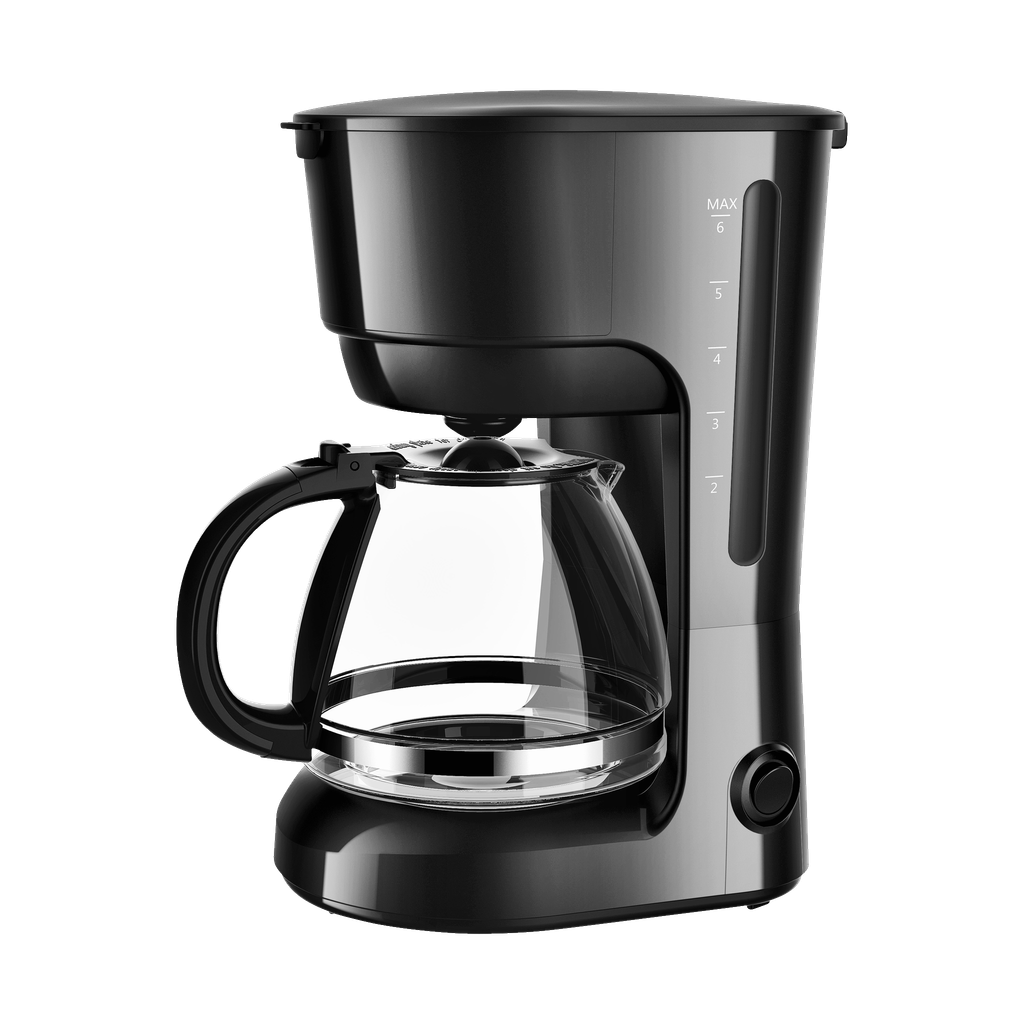 Menuett Kaffebryggare