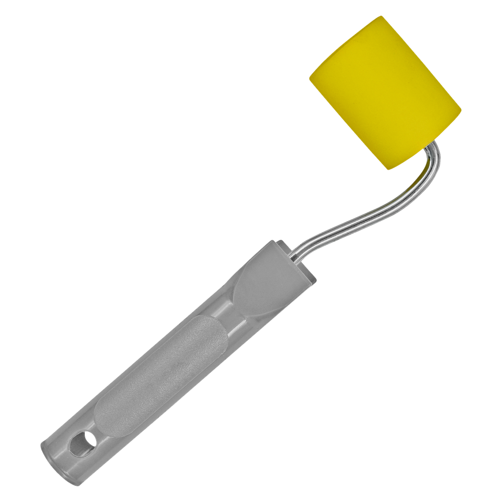 Hard Head Tapetennahtroller