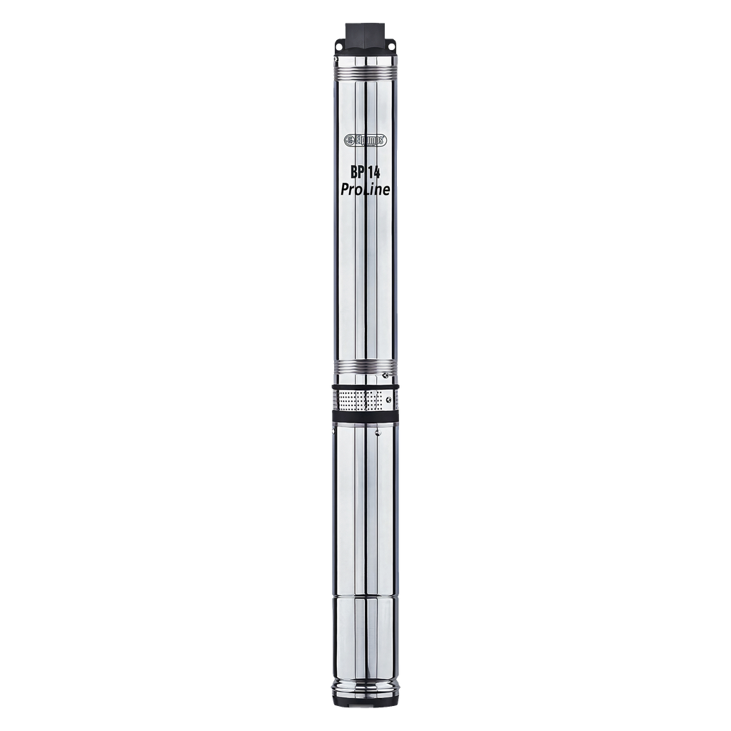 Dykkpumpe BP 14 66 l/min 1600 W