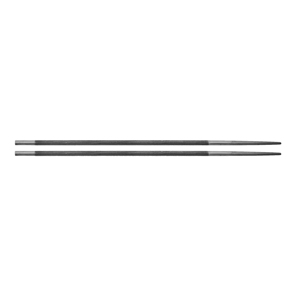 Meec Tools Rundfilar 2-pk