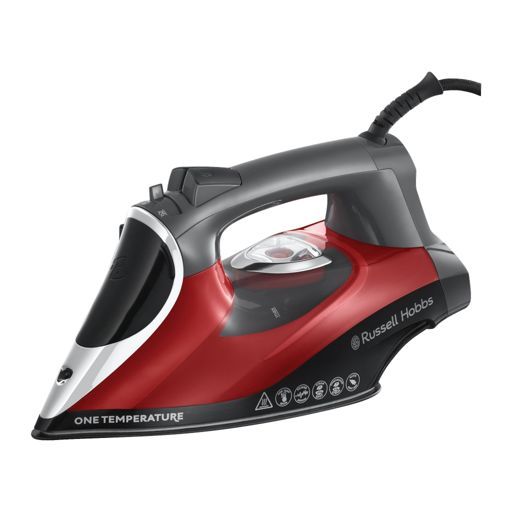 Russell Hobbs Silitysrauta