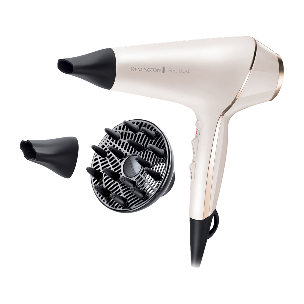 Remington Hiustenkuivaaja