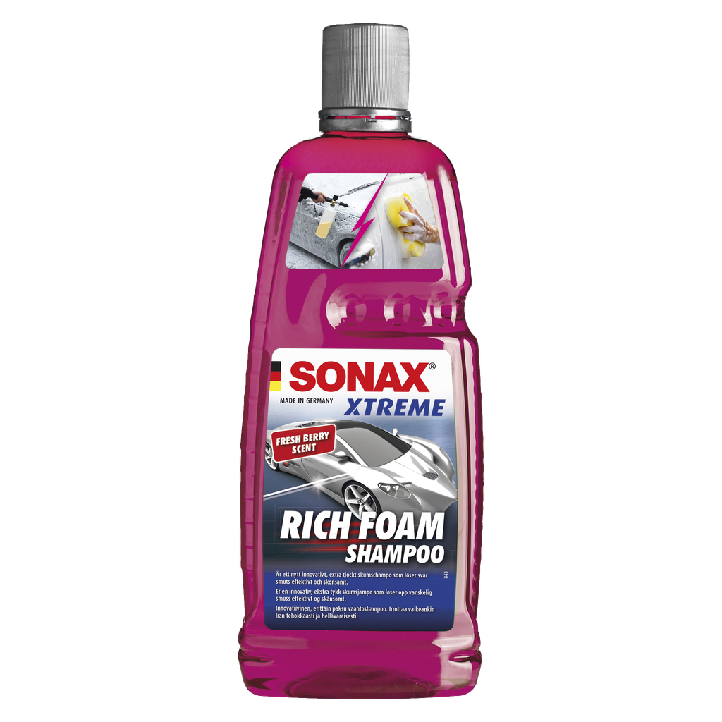 Sonax Autoshampoo