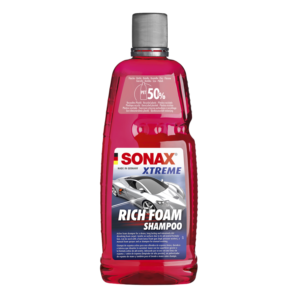 Sonax Autoshampoo