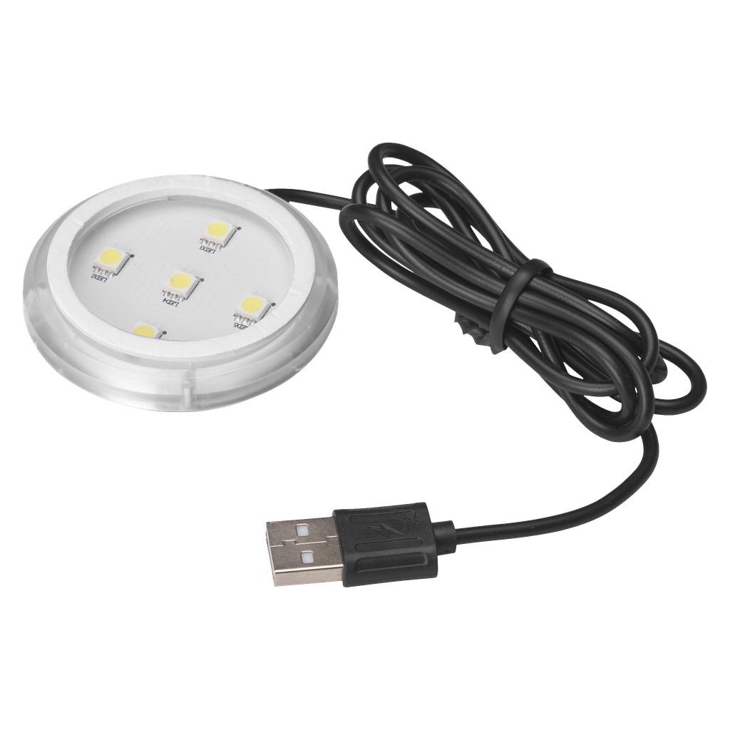 Hamron LED-plate til Poppy