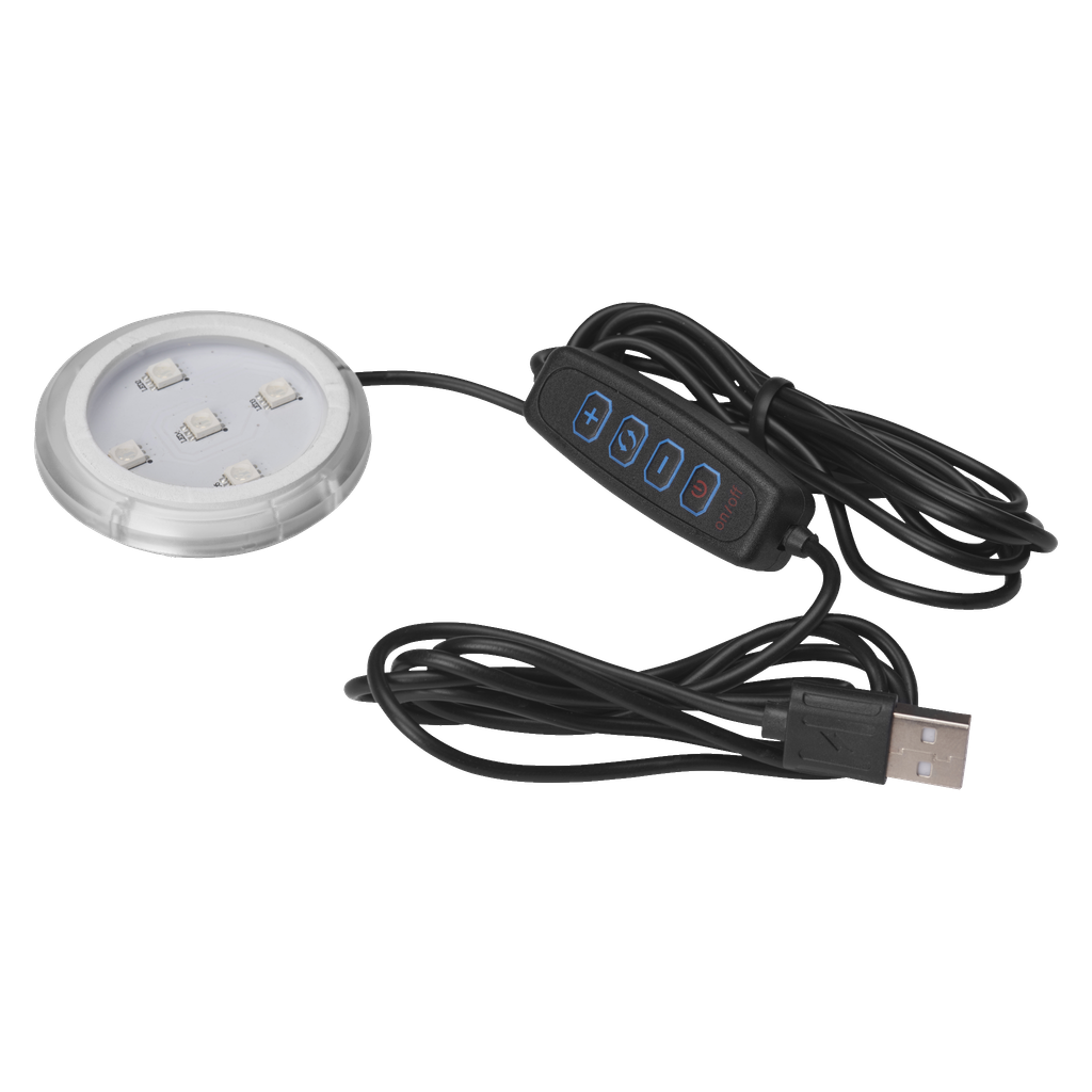 Hamron LED-laatta Poppylle