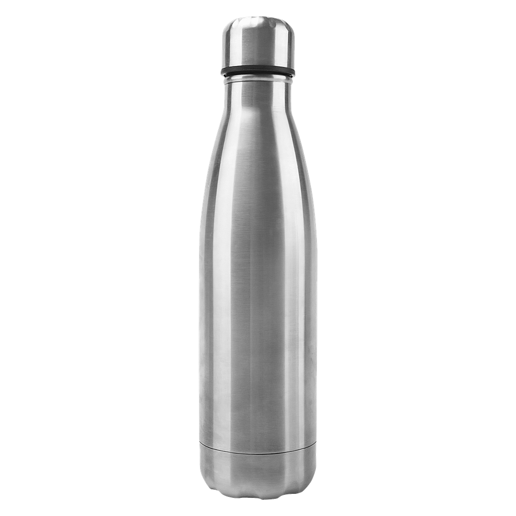 Kayoba Outdoor Stahlflasche