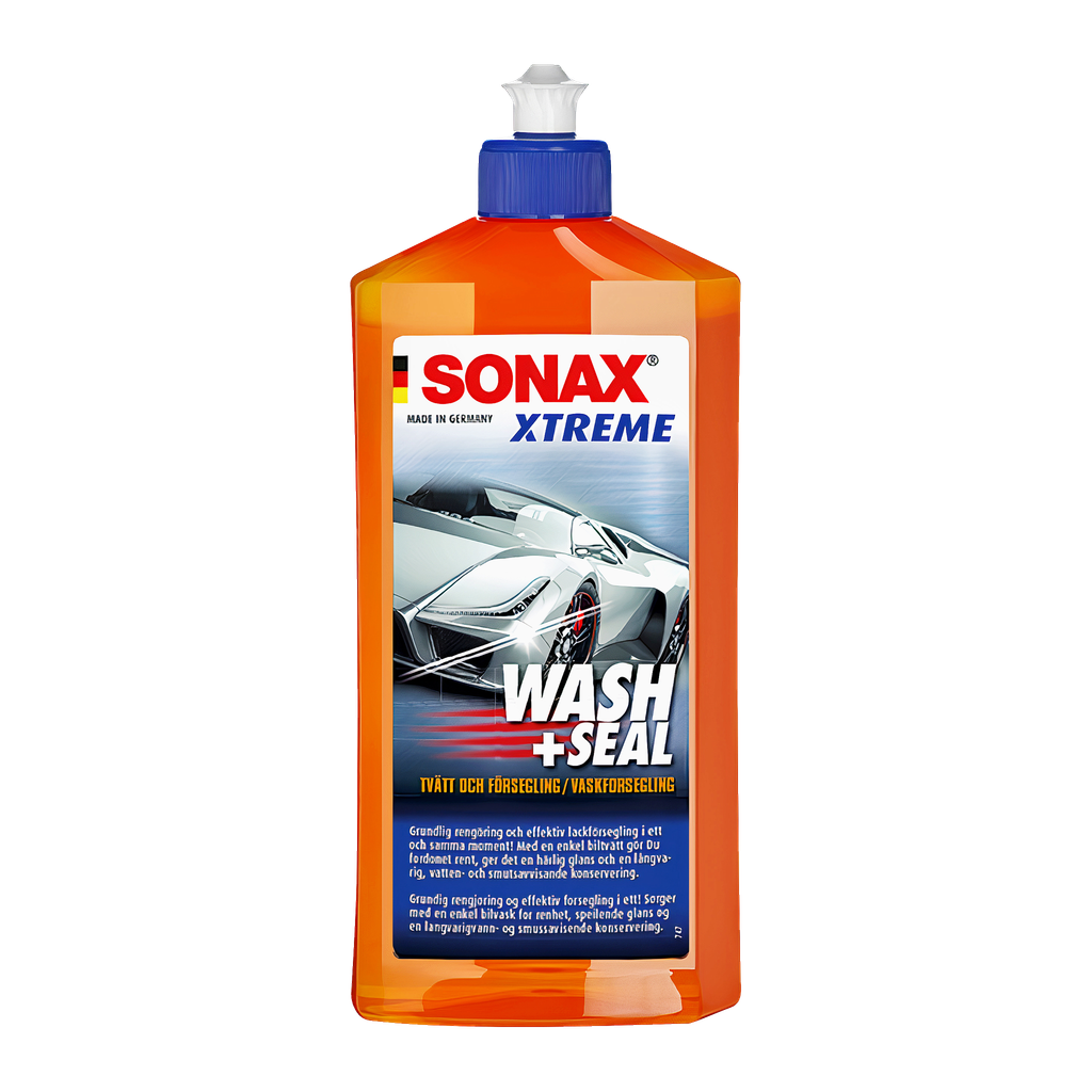 Sonax Bilshampoo
