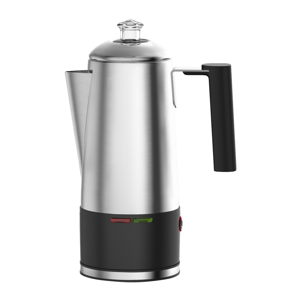 Menuett Perkolaattori