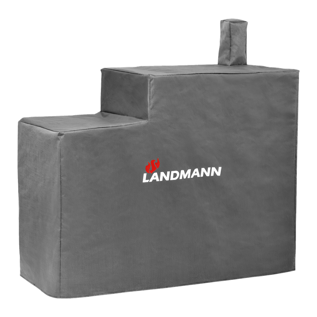 Landmann Skyddshuv till grill