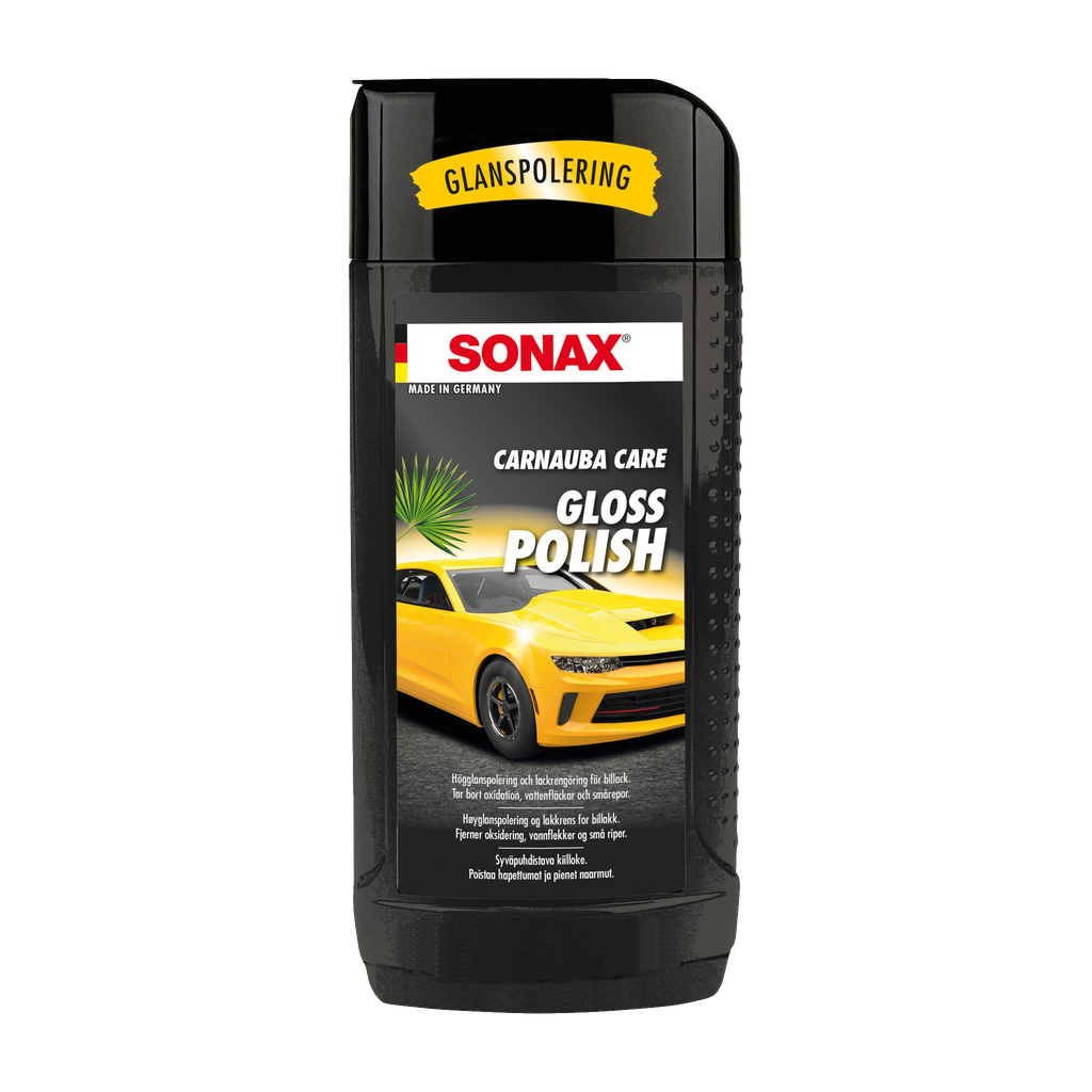 Sonax Polermedel