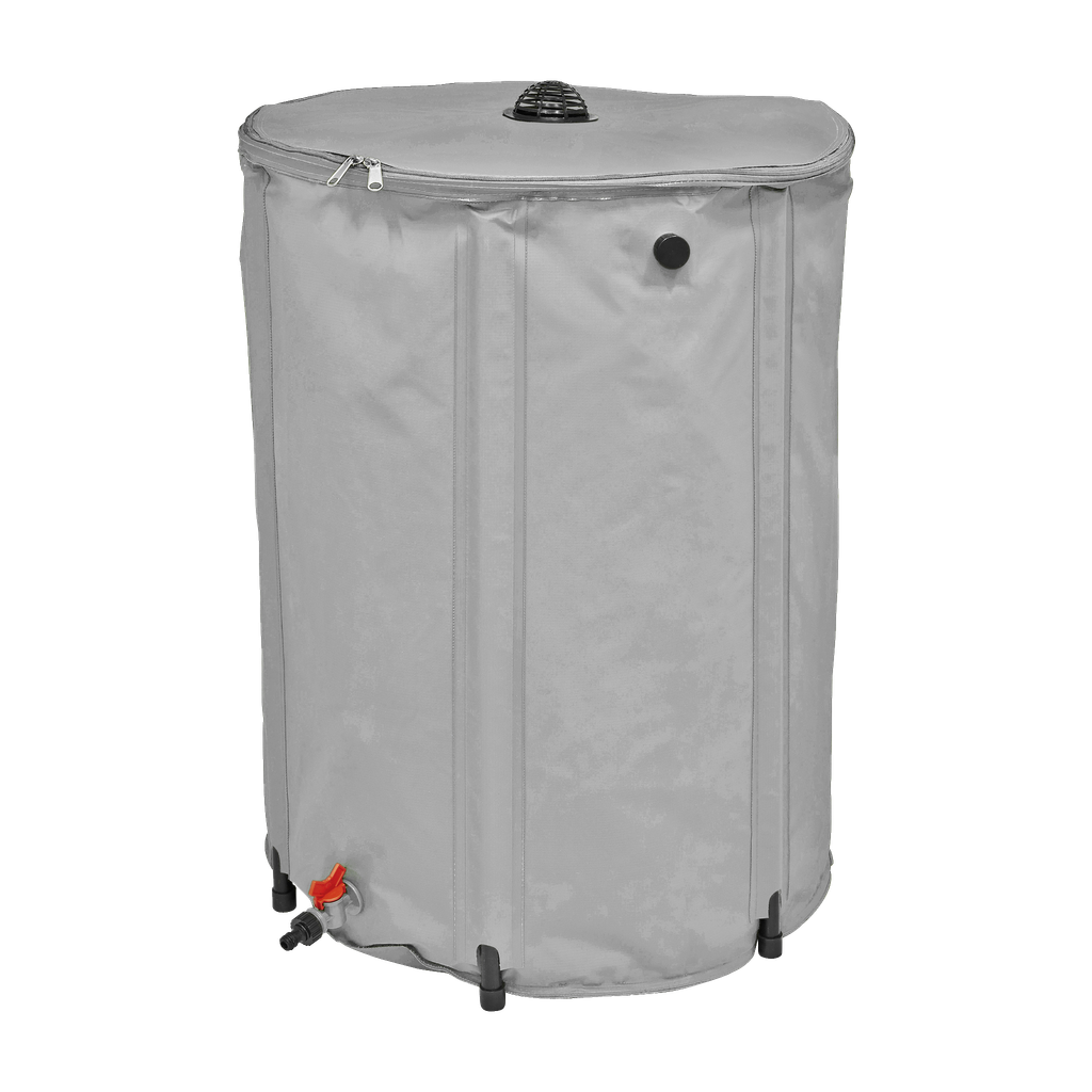 Hard Head Sammenleggbar regnvanntønne
