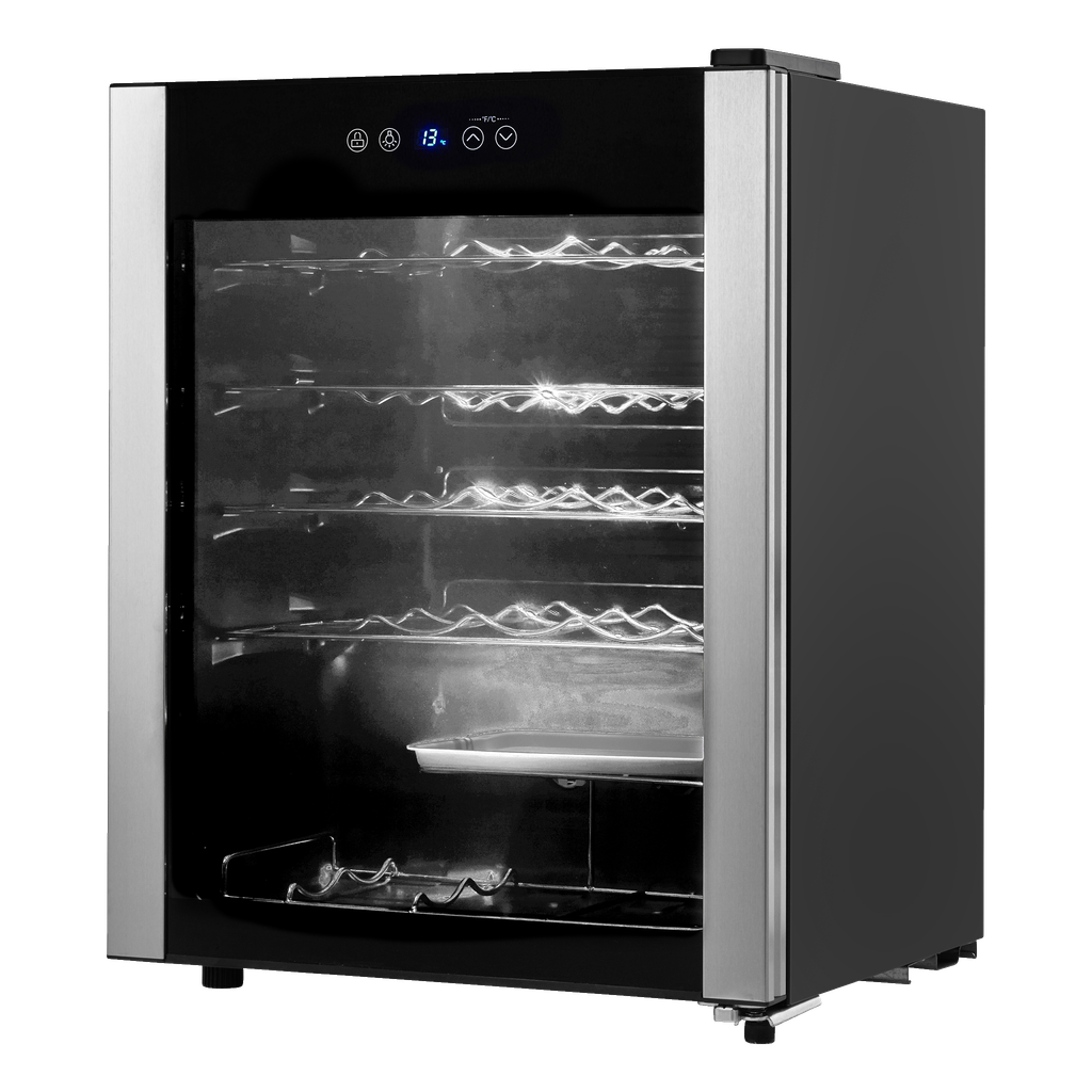 Bright Weinkühlschrank