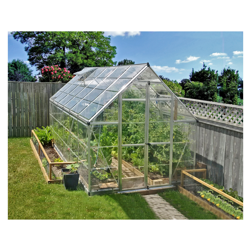 Canopia Gewächshaus