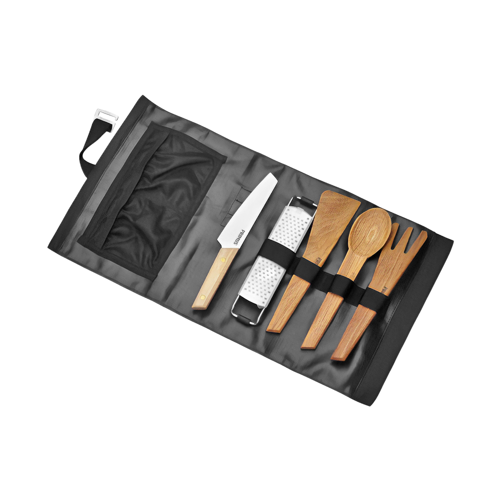 Primus Kochutensilien-Set 5-teilig