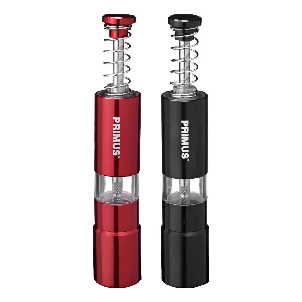 Primus Salz- und Pfeffermühle 2-teilig