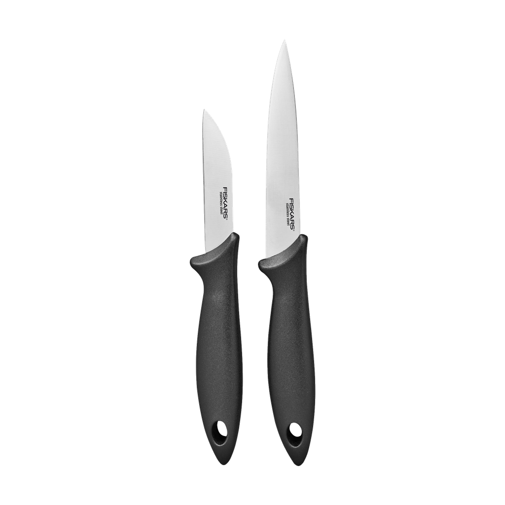 Fiskars Knivset 2 delar