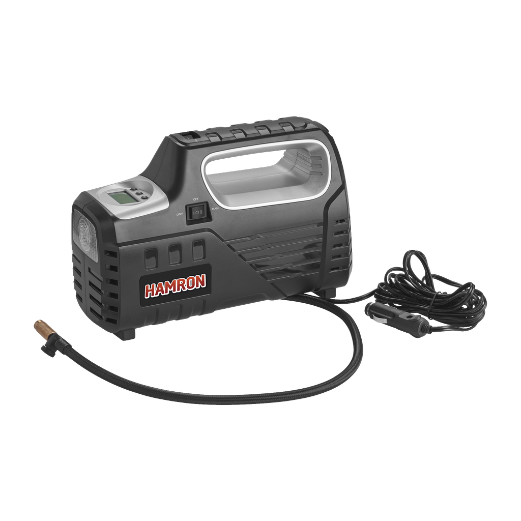 Hamron Minikompressor