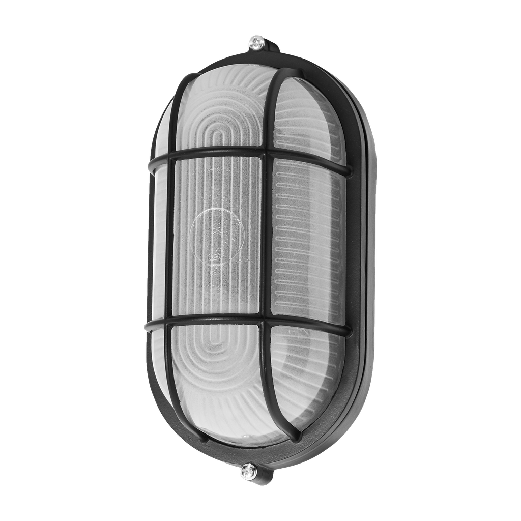 Anslut Kellerlampe