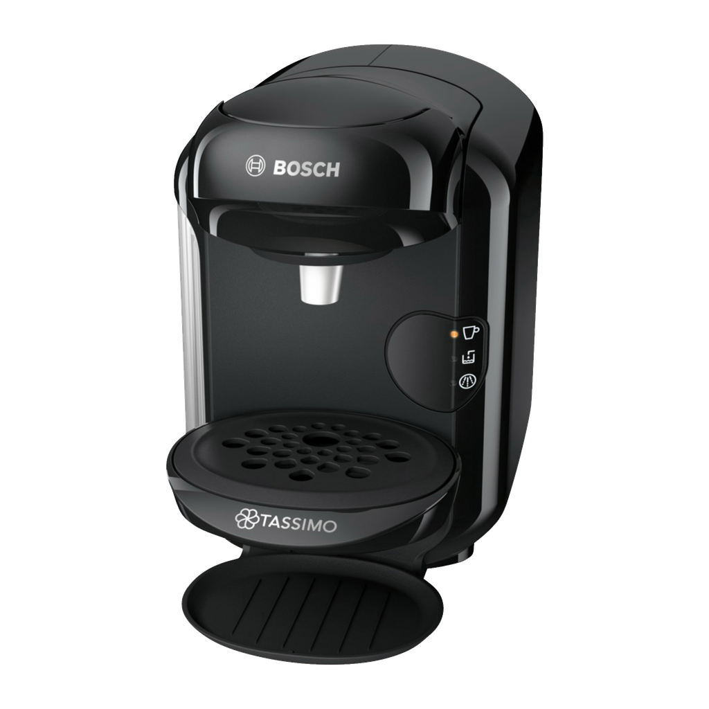 Bosch Kapselmaskin