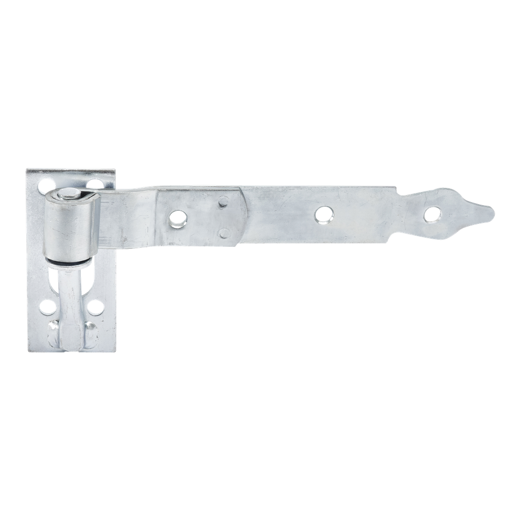 Hard Head Porthengsel 2-pk