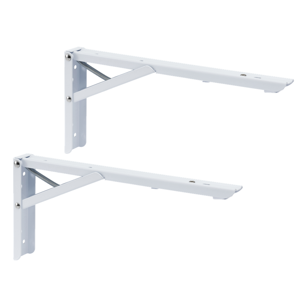 Hard Head Klappkonsolen 2 Stk.