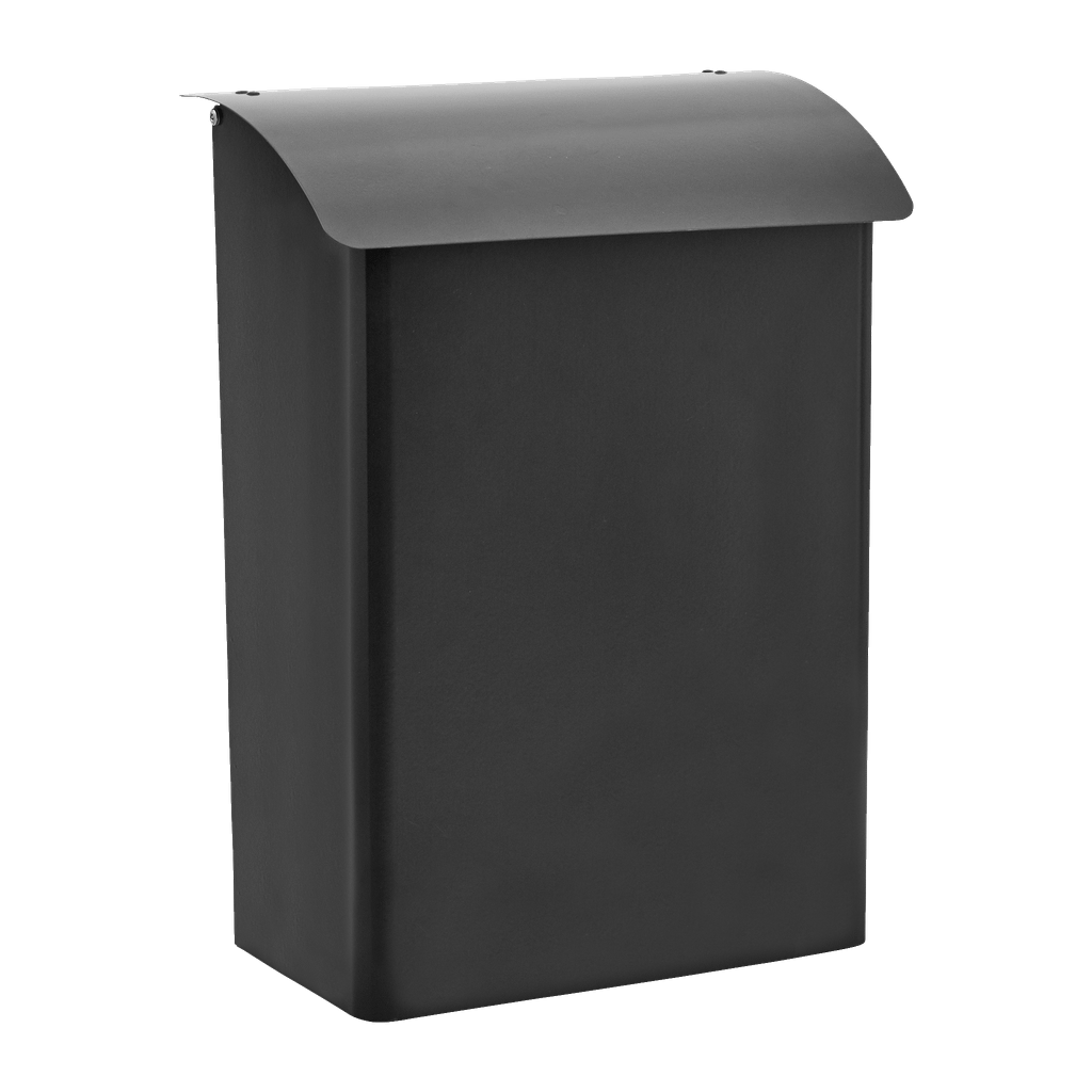 Hard Head Briefkasten