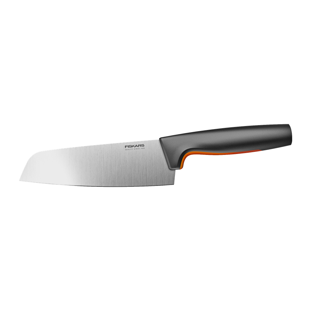 Fiskars Santoku veitsi