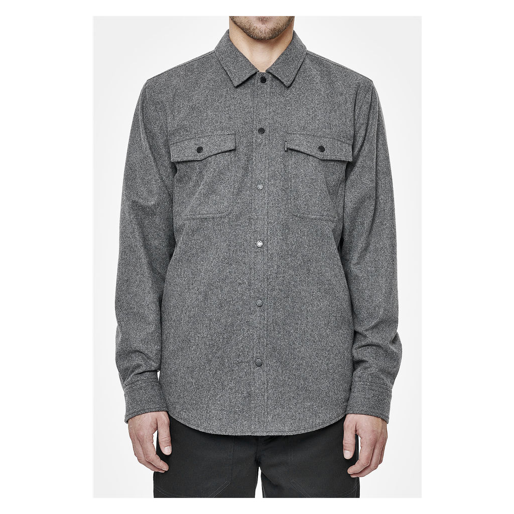 DePalma Workwear Överskjorta